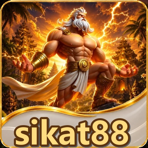 Komitmen katalog game sikat88: file dicek, pulsa aman