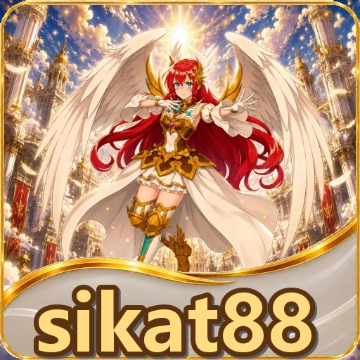 Unduh resmi katalog game sikat88 v5.2.1 dari situs ini